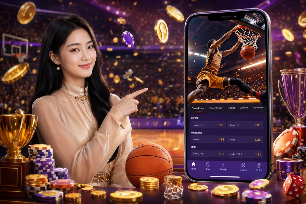 okzo Fortune Tiger স্লট গেম